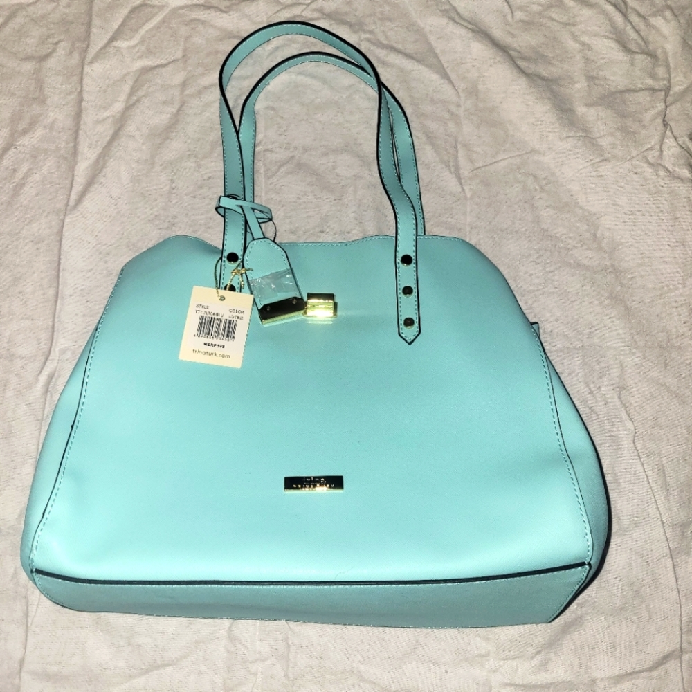 Trina Turk Purse